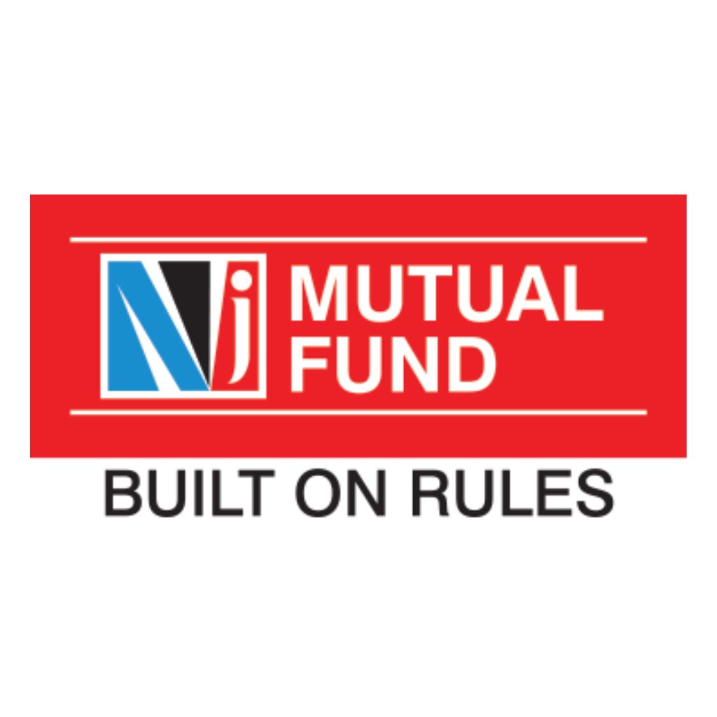 NJ mutual fund logo wealthbox.co.in