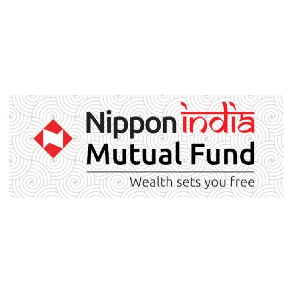 nippon india mutual fund logo wealthbox