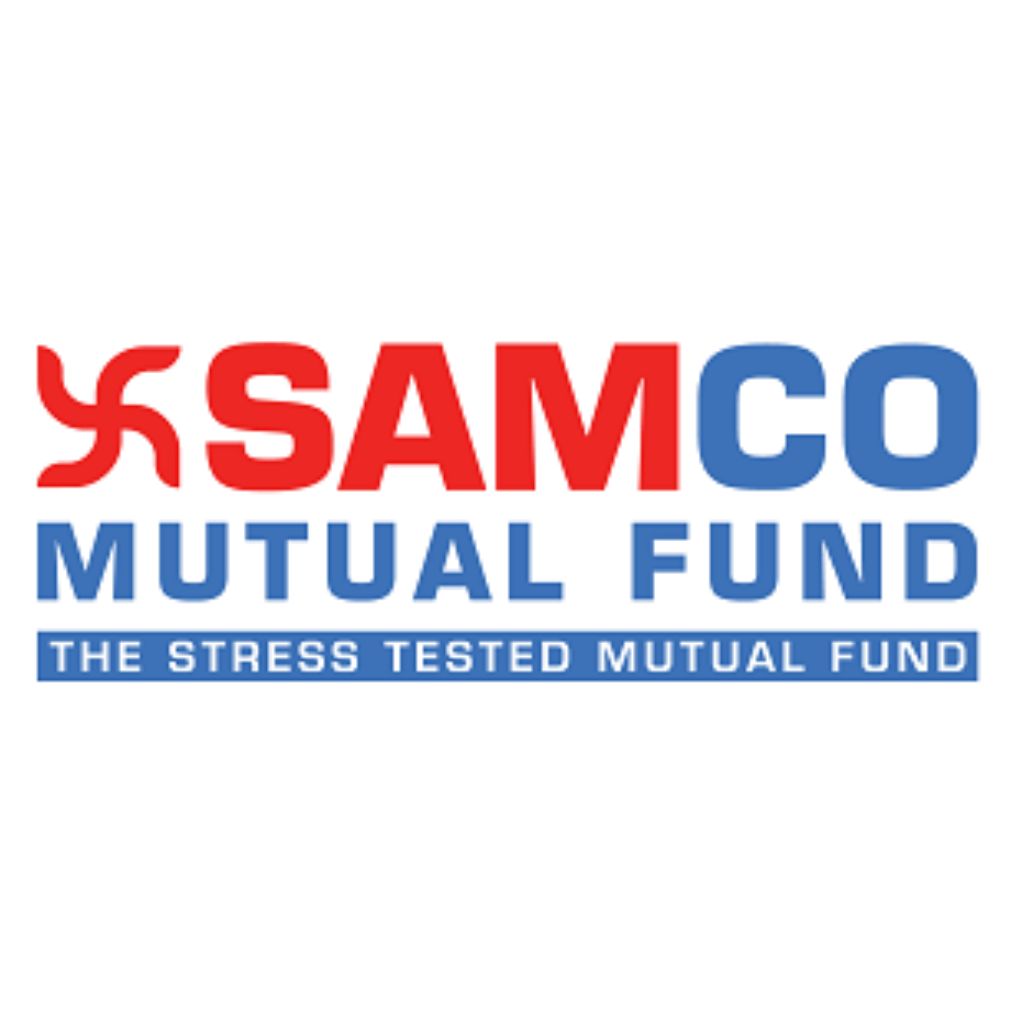 samco mutual fund logo wealthbox