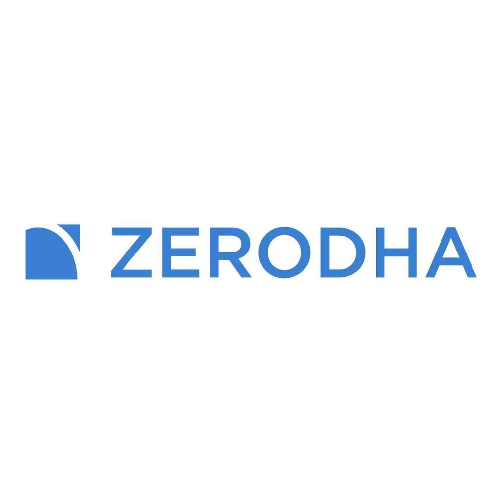 zerodha logo wealthbox