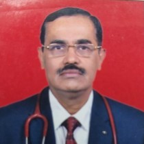 Dr. Capt. Ravishankar Sharma