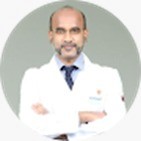DR. Dathathri H. A