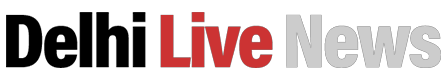 delhi live news logo wealthbox