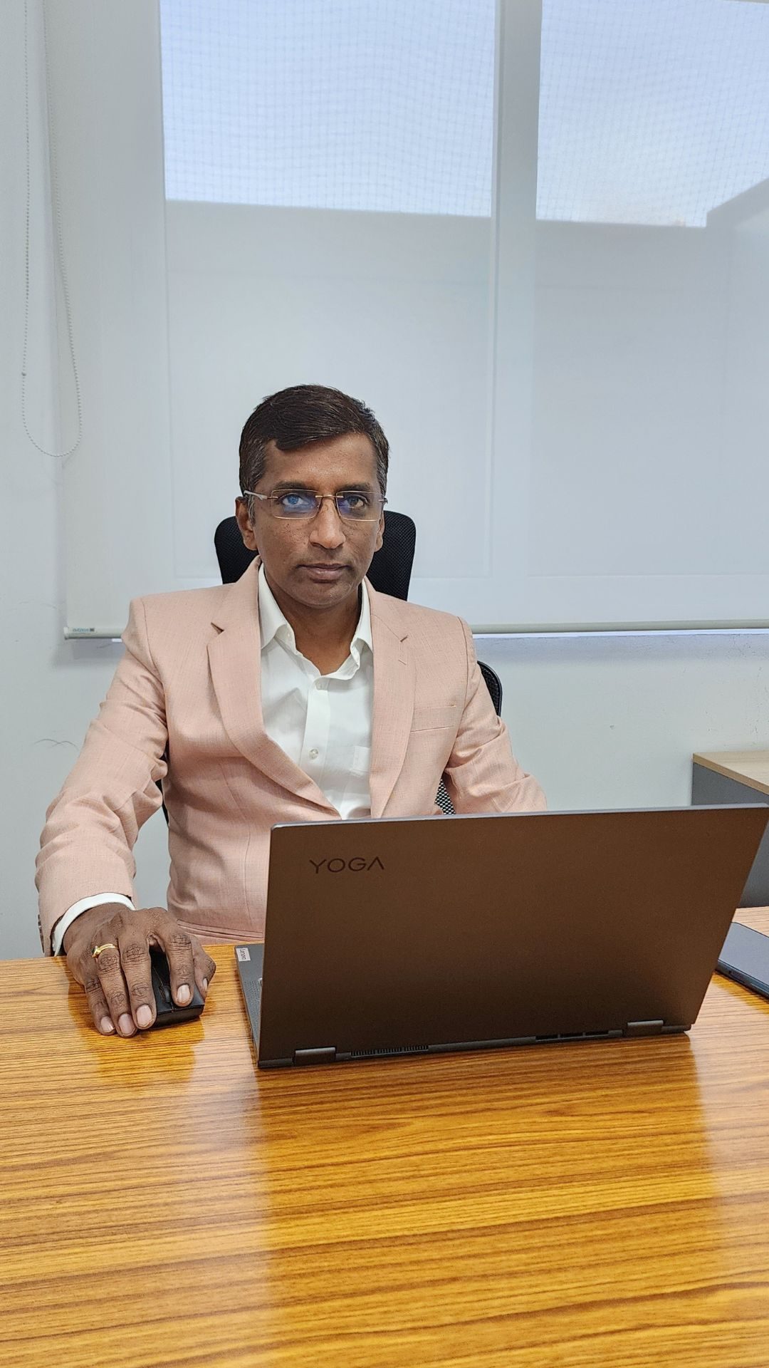 Anil CEOs Message